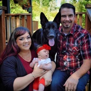 Meet your Posher, Lacy